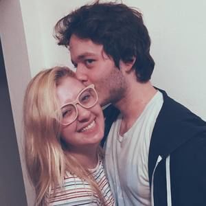 Meet your Posher, Audrey